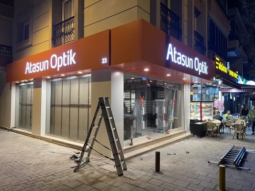 Bakırköy Tabelacı